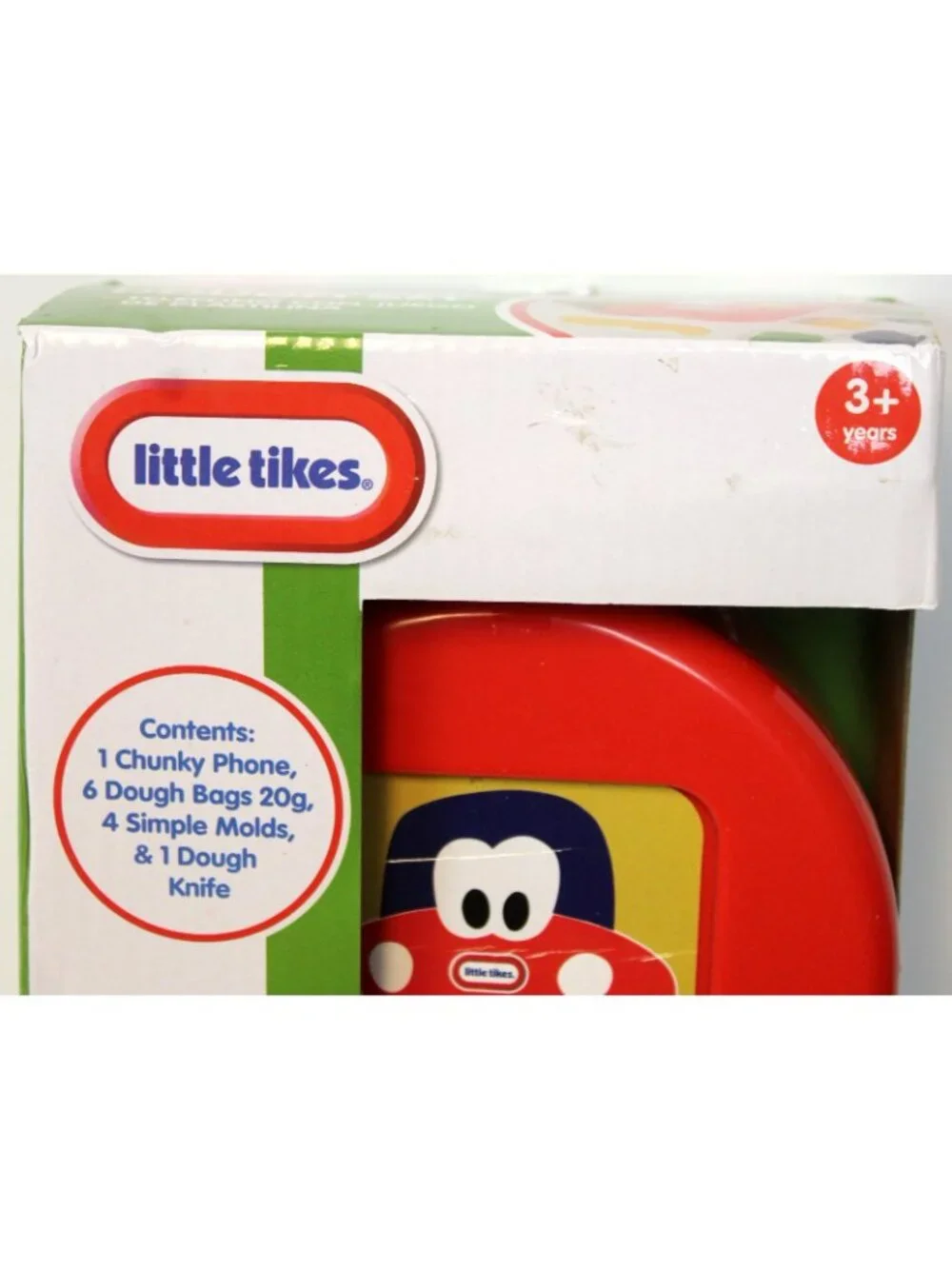 Little Tikes little tikes